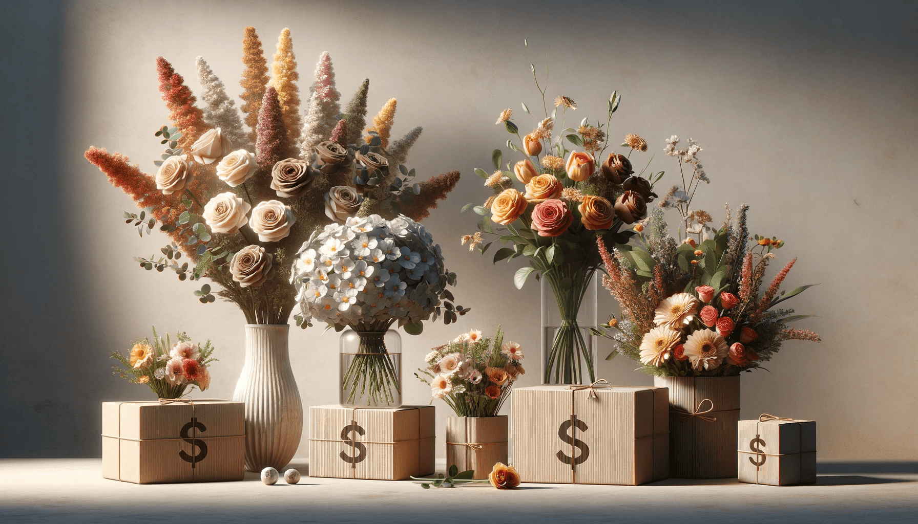 Send Flowers on the Cheap: Your Ultimate Guide to Affordable Floral Gifts