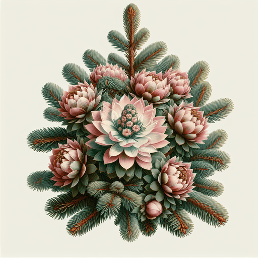 Abies procera