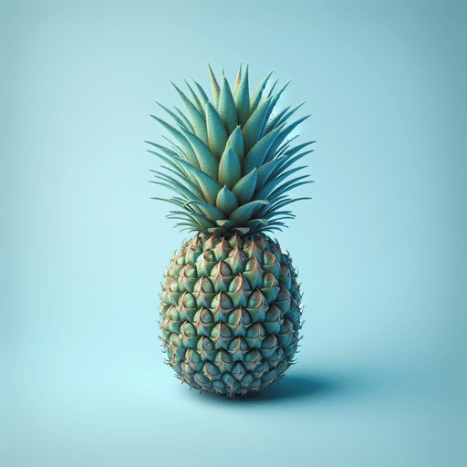 Ananas comosus