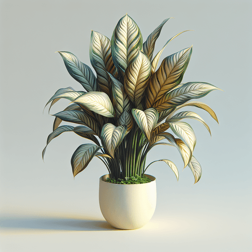 Aspidistra elatior