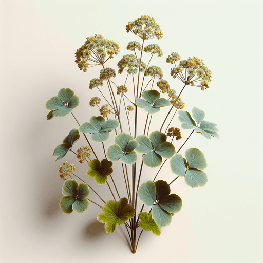 Bupleurum rotundifolium