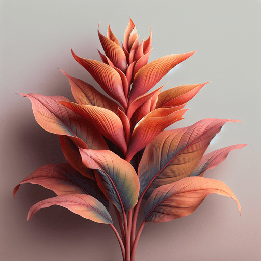 Calathea picturata