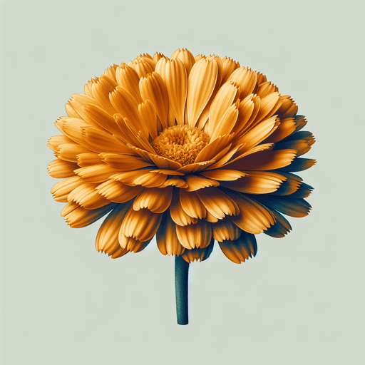 Calendula officinalis