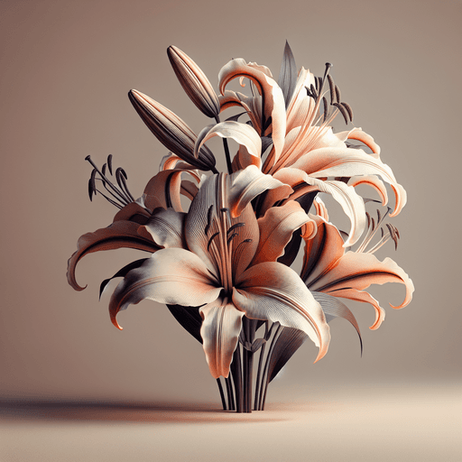 Cardiocrinum