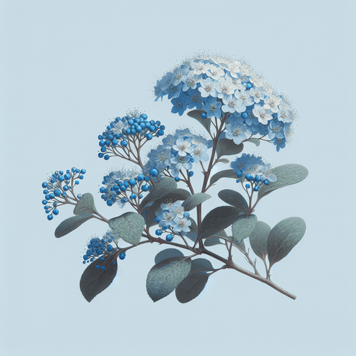 Ceanothus thyrsiflorus