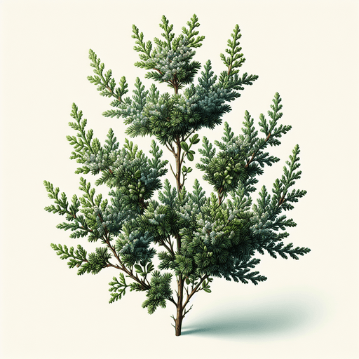 Chamaecyparis thyoides