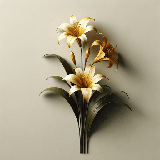 Chlidanthus fragrans