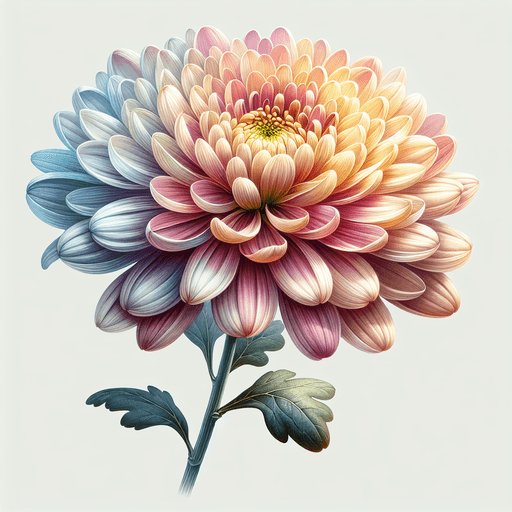 Chrysanthemum