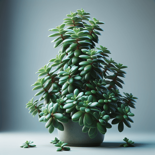 Crassula ovata