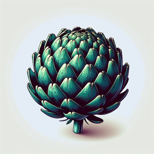 Cynara cardunculus (Scolymus Group)