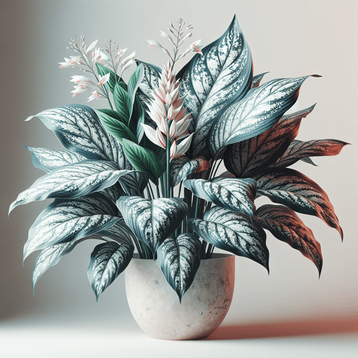 Dieffenbachia amoena