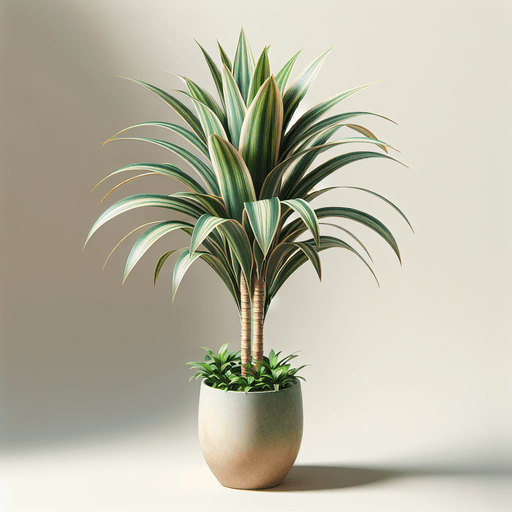 Dracaena fragrans