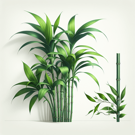 Dracaena sanderiana
