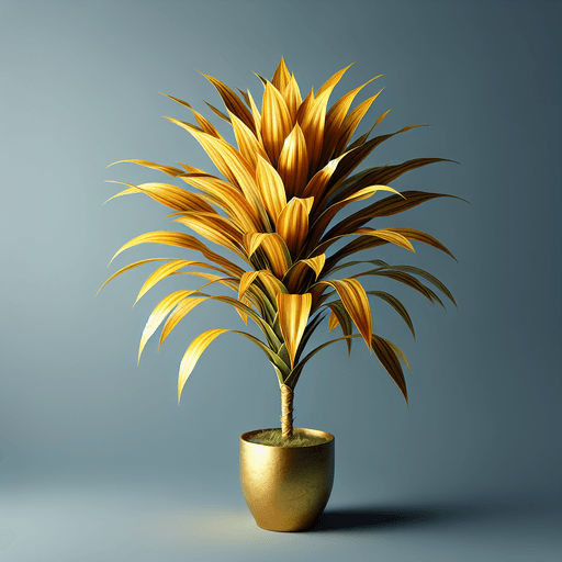 Dracaena trifasciata