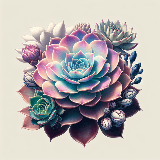 Echeveria