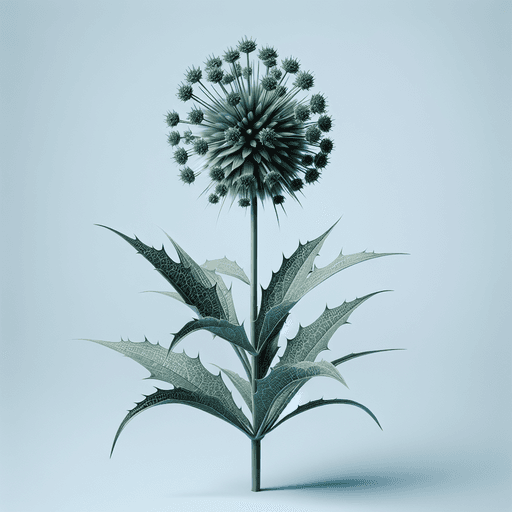 Eryngium aquaticum