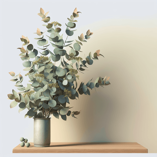 Eucalyptus