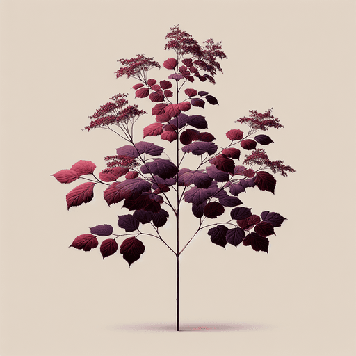 Fagus sylvatica 'Purpurea'