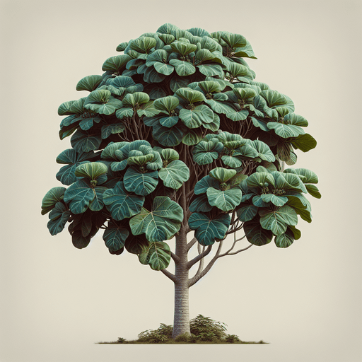 Ficus auriculata