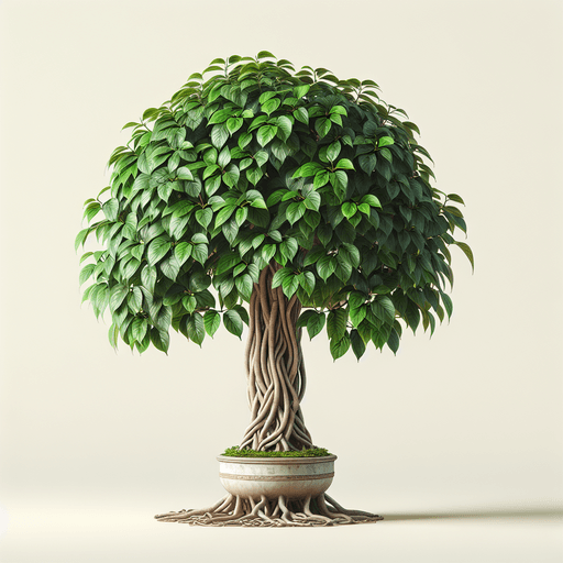 Ficus benjamina