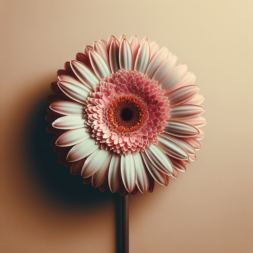 Gerbera jamesonii