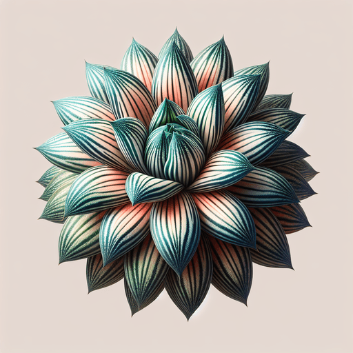 Haworthia