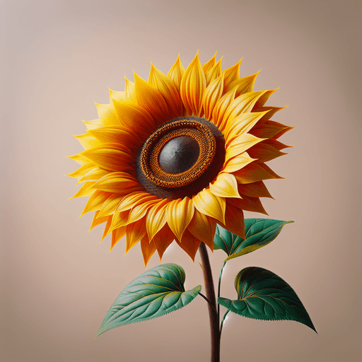 Helianthus