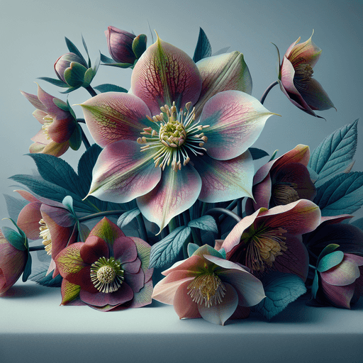 Helleborus