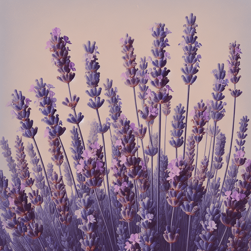 Lavandula