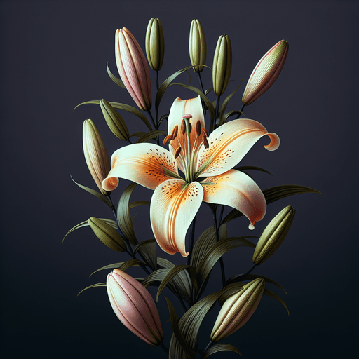 Lilium