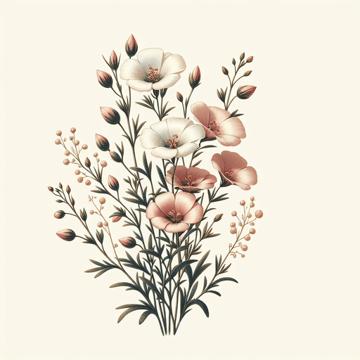 Linum usitatissimum