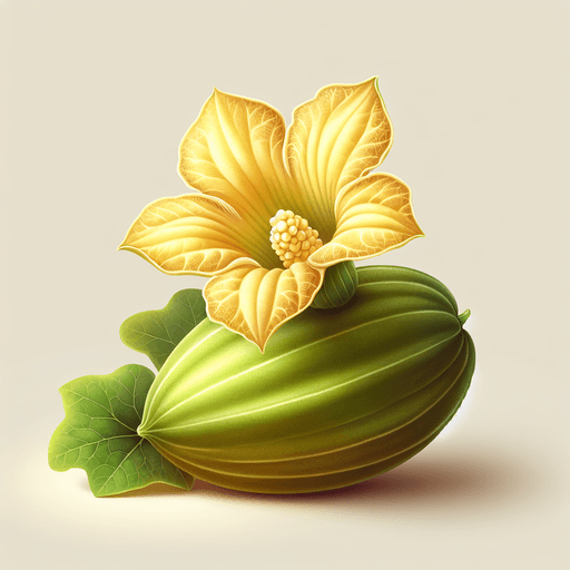 Luffa aegyptiaca
