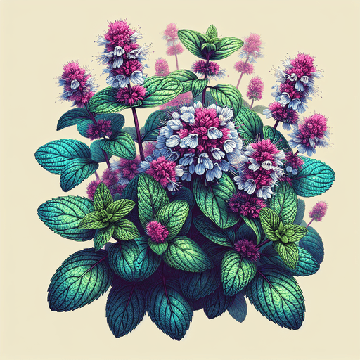 Mentha x piperita