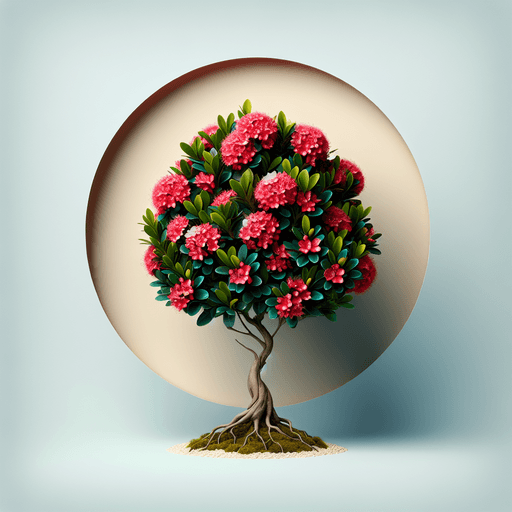 Myrtus communis