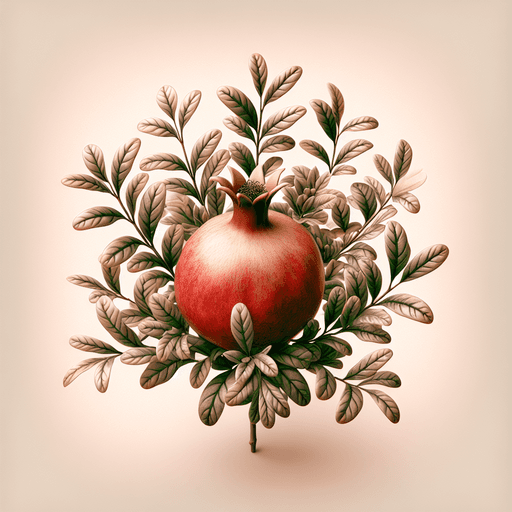 Punica granatum