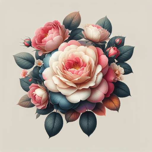 Rosa 'WEKroalt'
