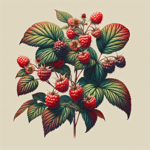 Rubus idaeus