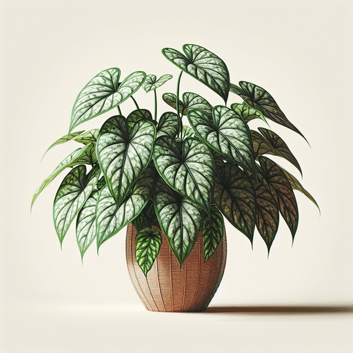 Syngonium podophyllum
