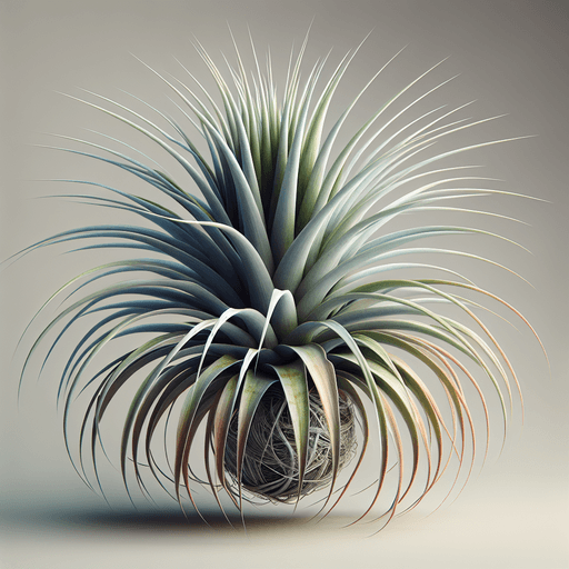 Tillandsia ionantha