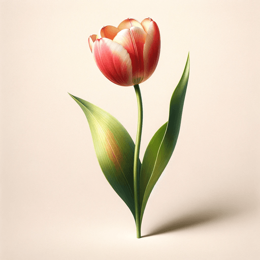 Tulipa